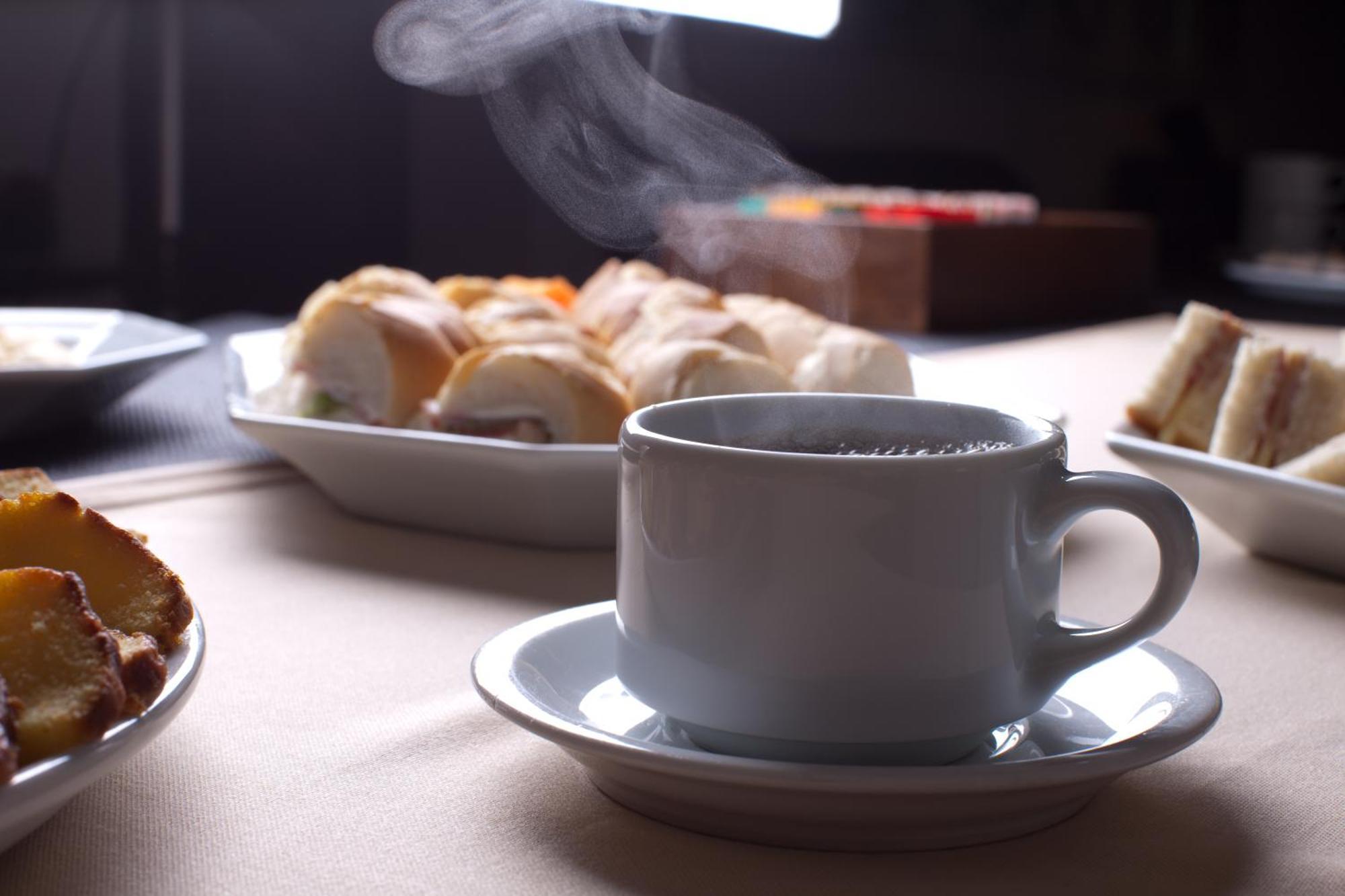Pergamon Sp Frei Caneca By Accor São Paulo Zewnętrze zdjęcie